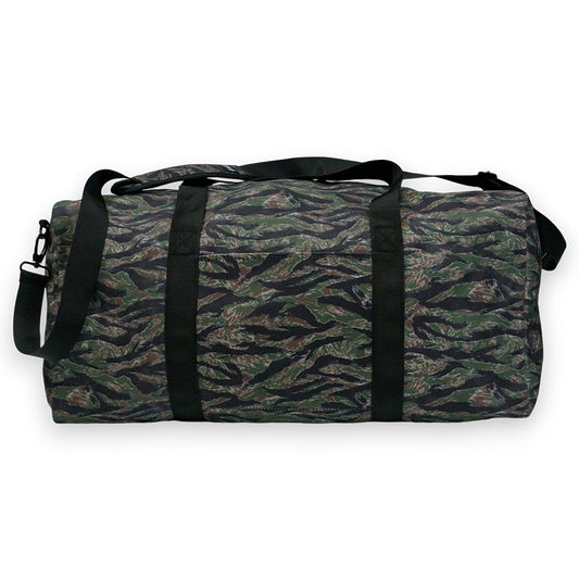 Waterproof XL 57.5L Waxed Duffle Bag