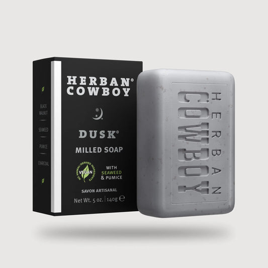 Dusk Bar Soap