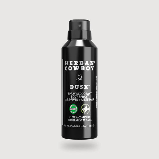 Dusk Spray Deodorant