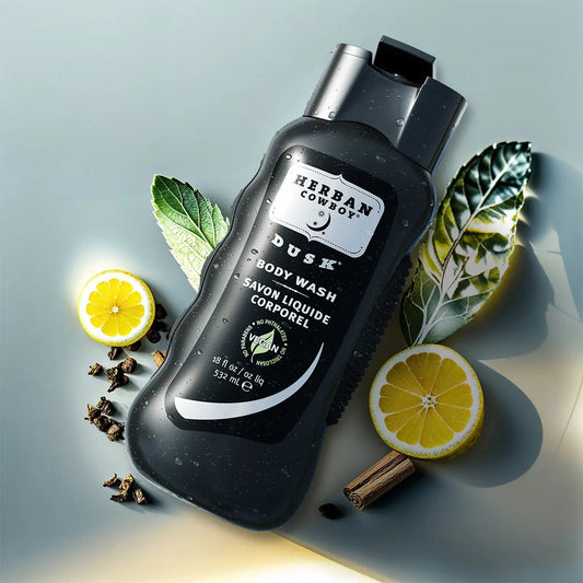 Dusk Body Wash