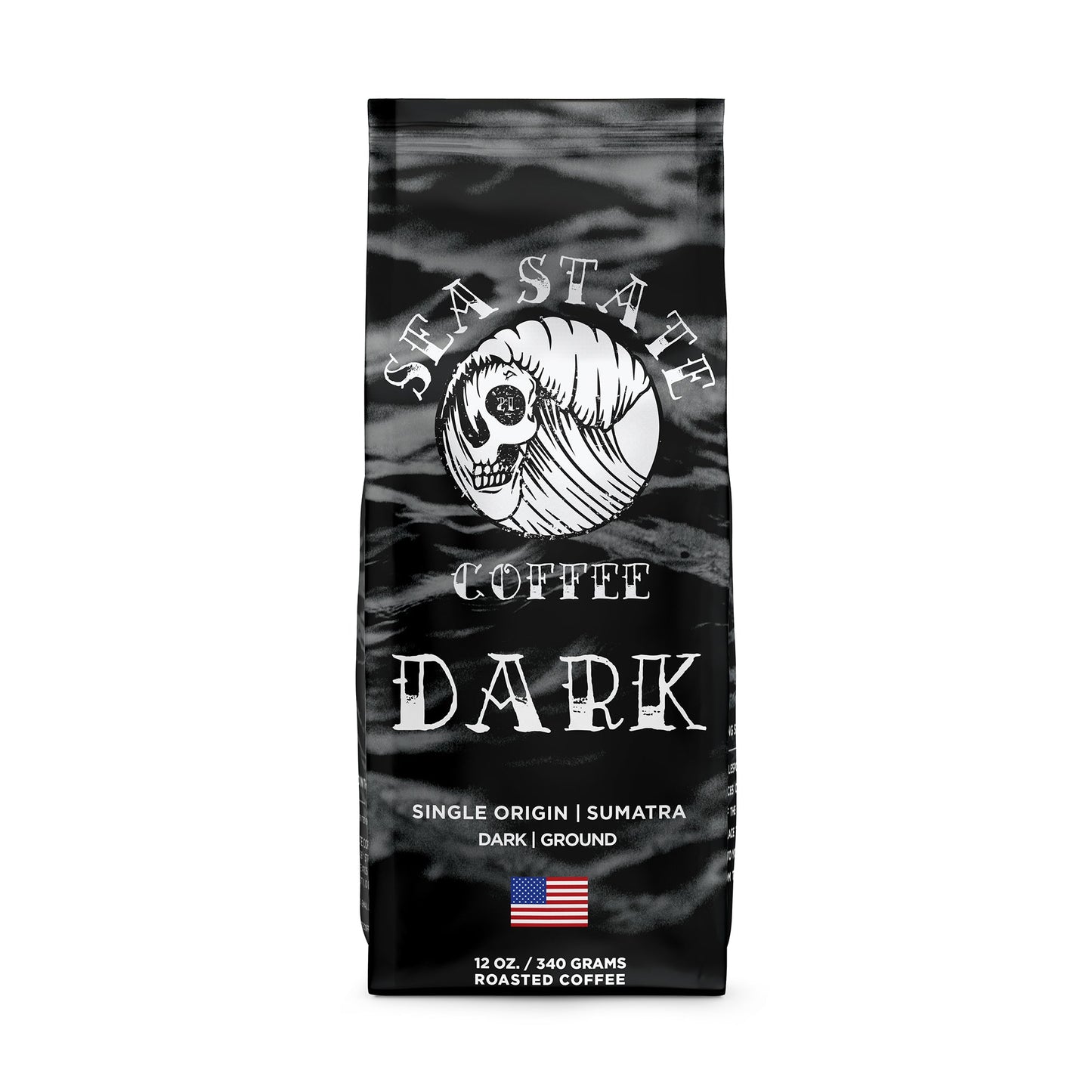 Dark | Sumatran