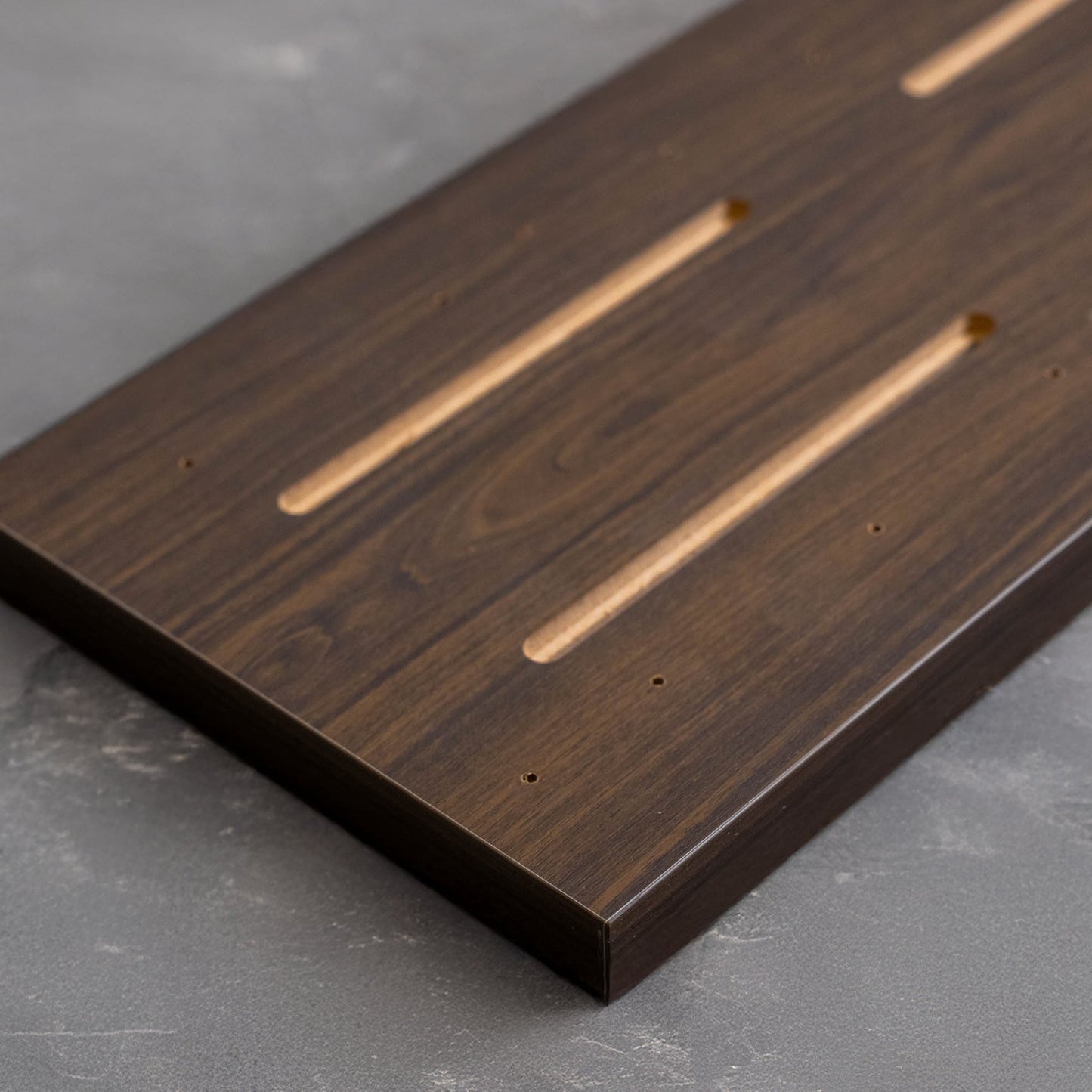 White Bundle Maple Board