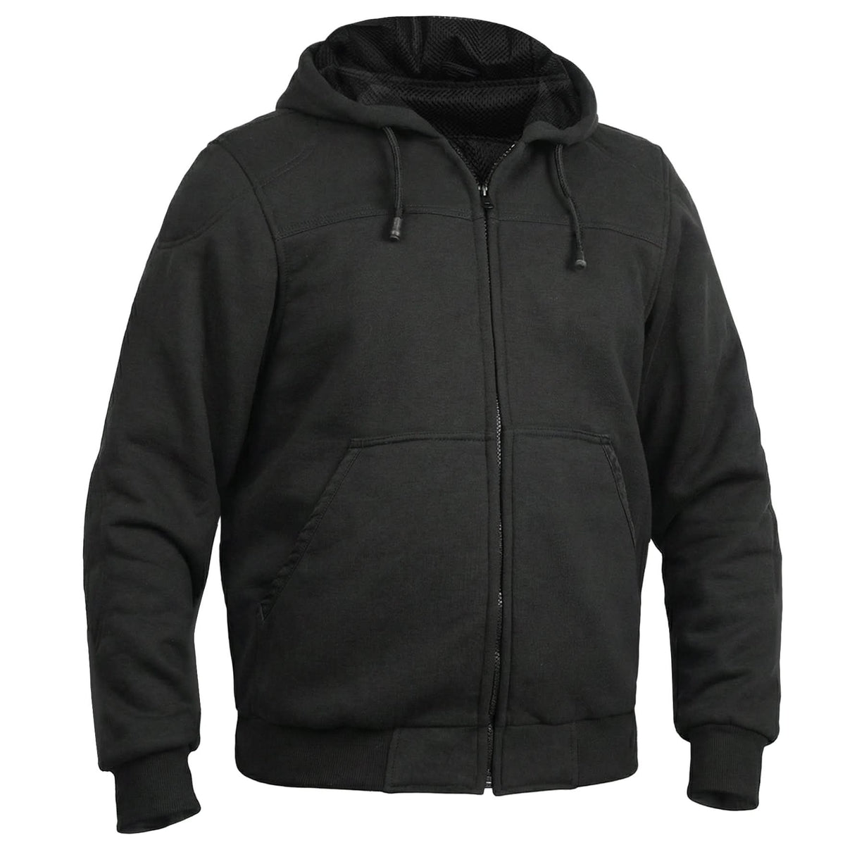 Blackwave - Men’s Motorcycle Riding Hoodie