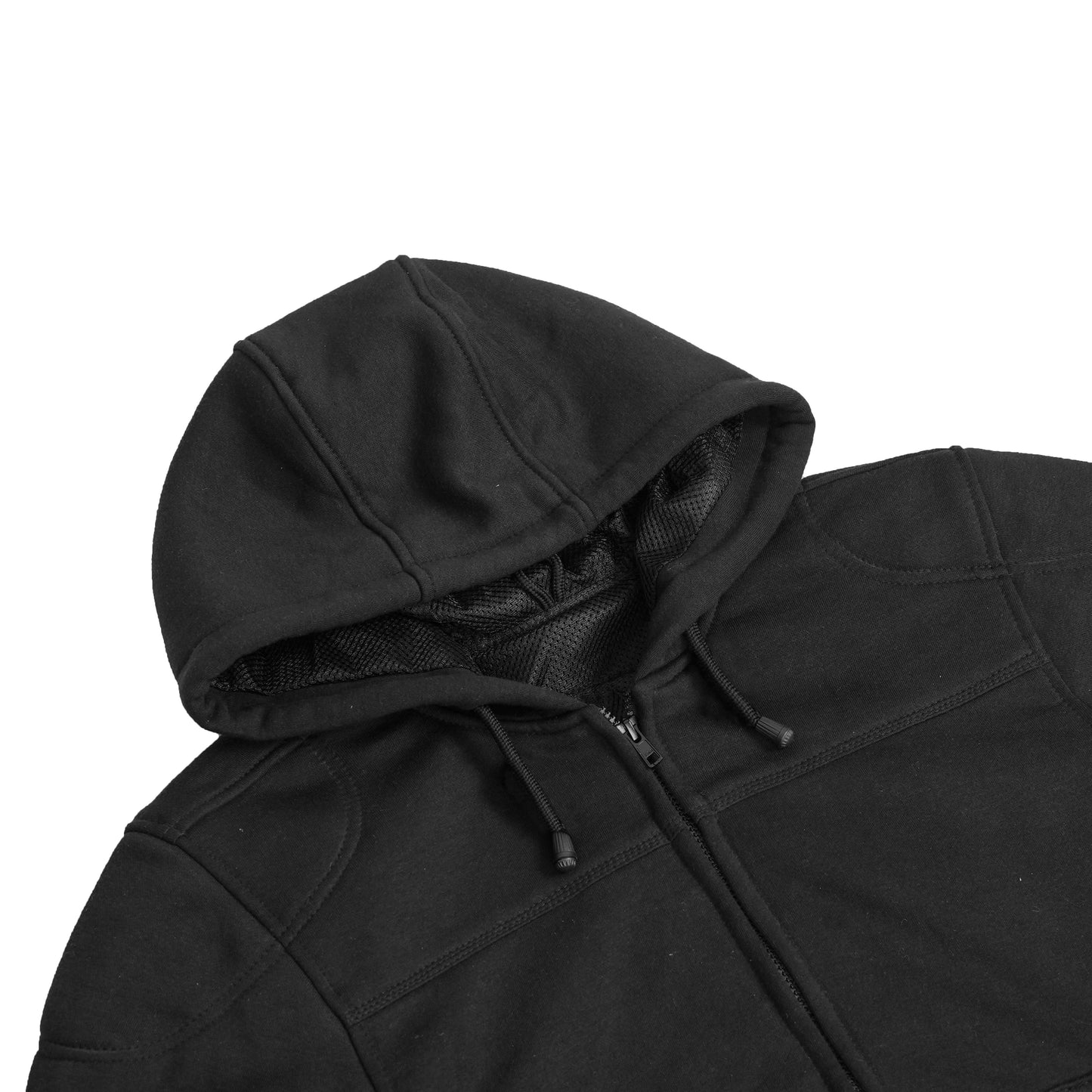 Blackwave - Men’s Motorcycle Riding Hoodie