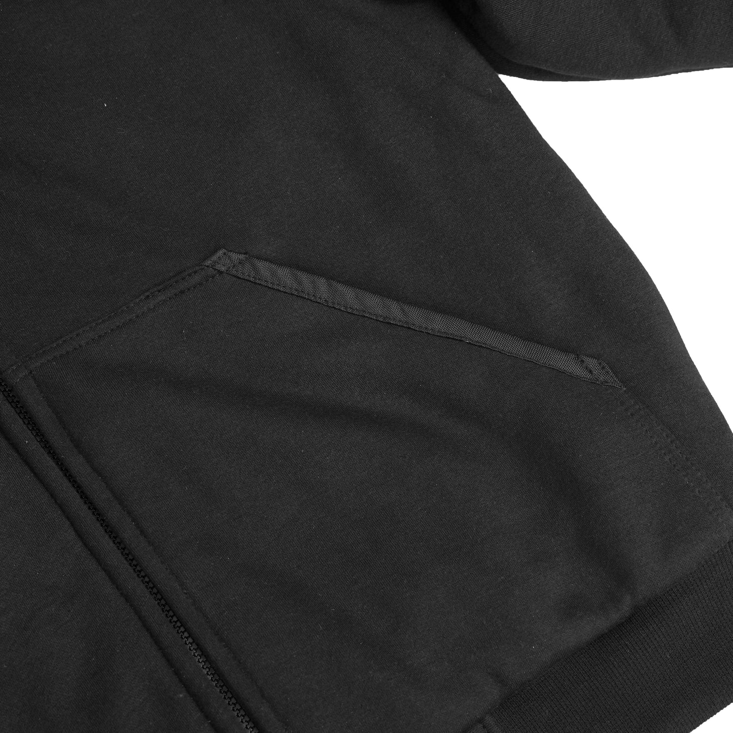 Blackwave - Men’s Motorcycle Riding Hoodie