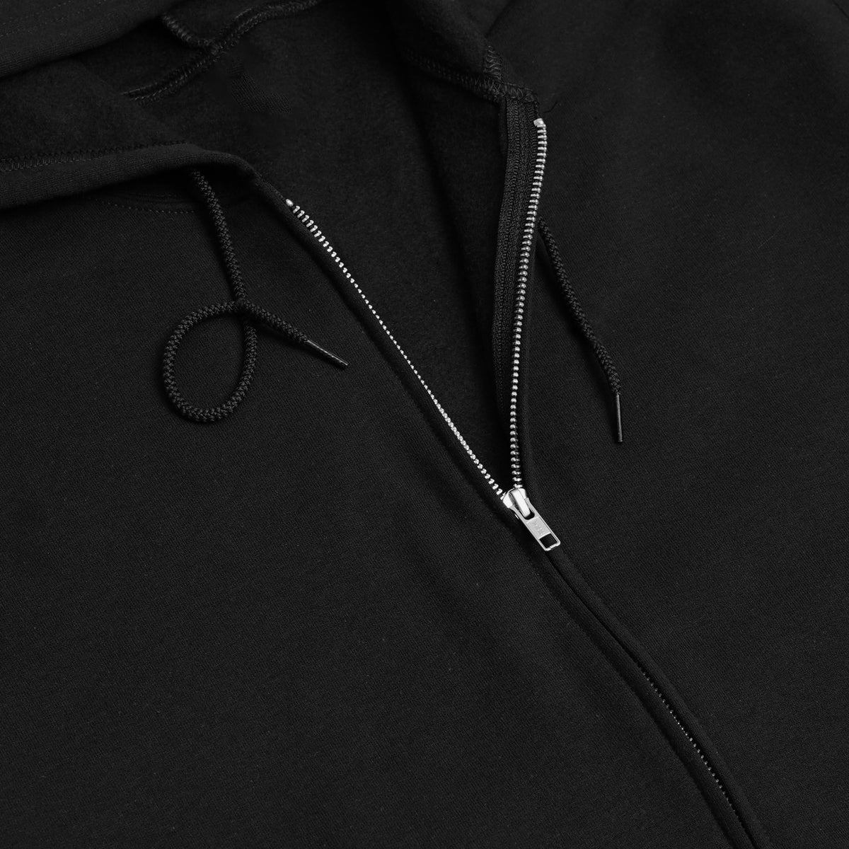 Panther Shadow Hoodie