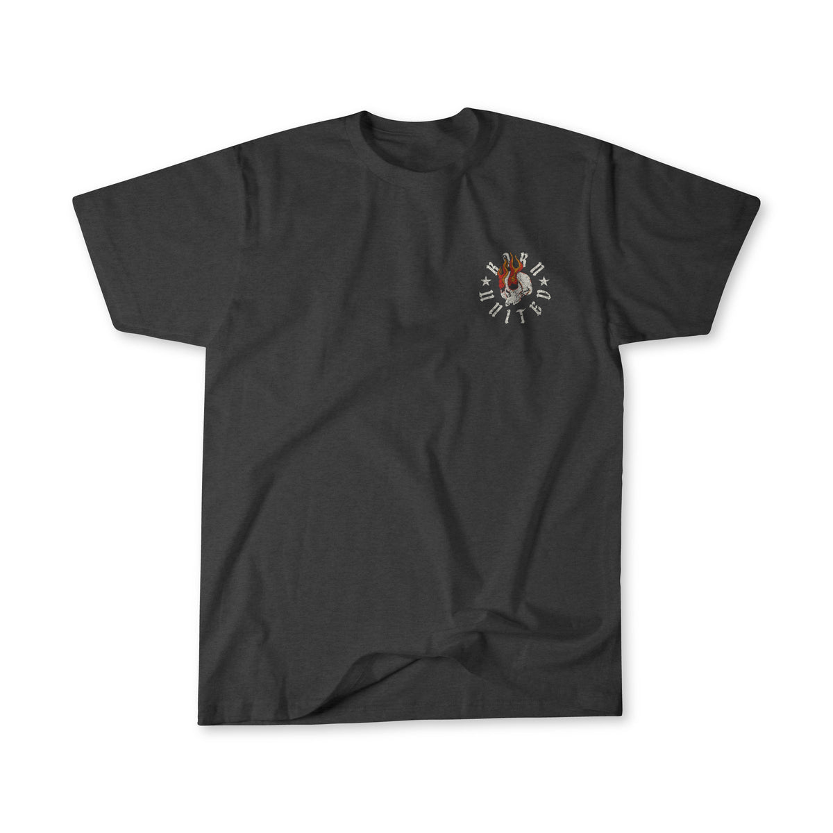 Let the Darkness- T-Shirt