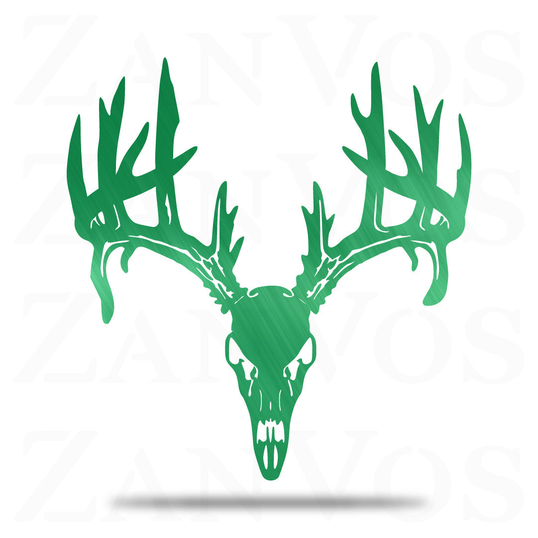 Deer Skull