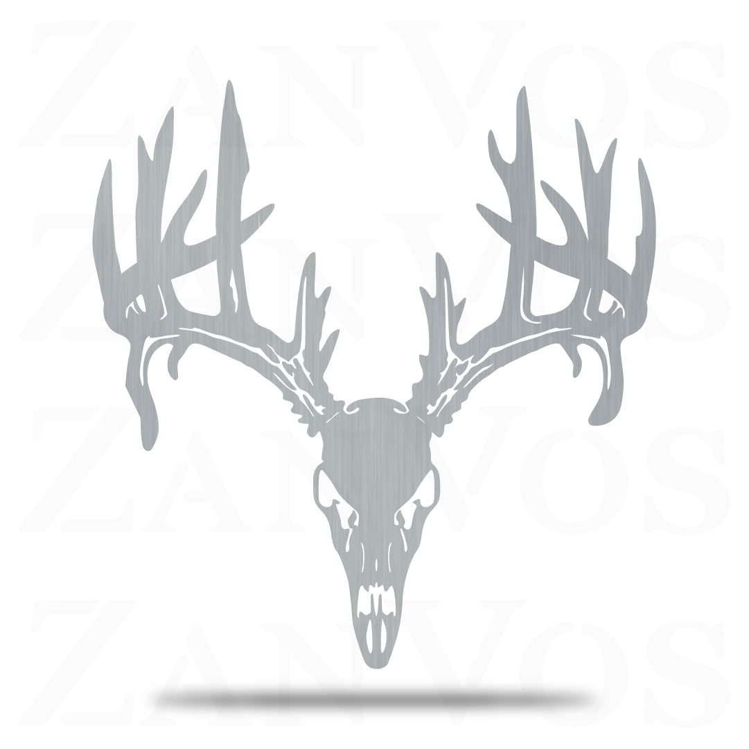 Deer Skull