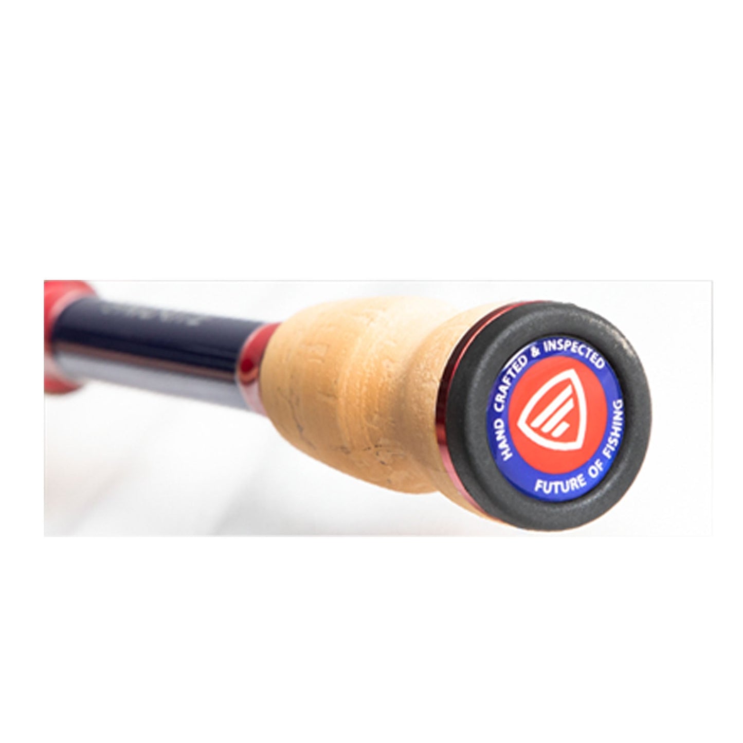 Defender Casting Rod