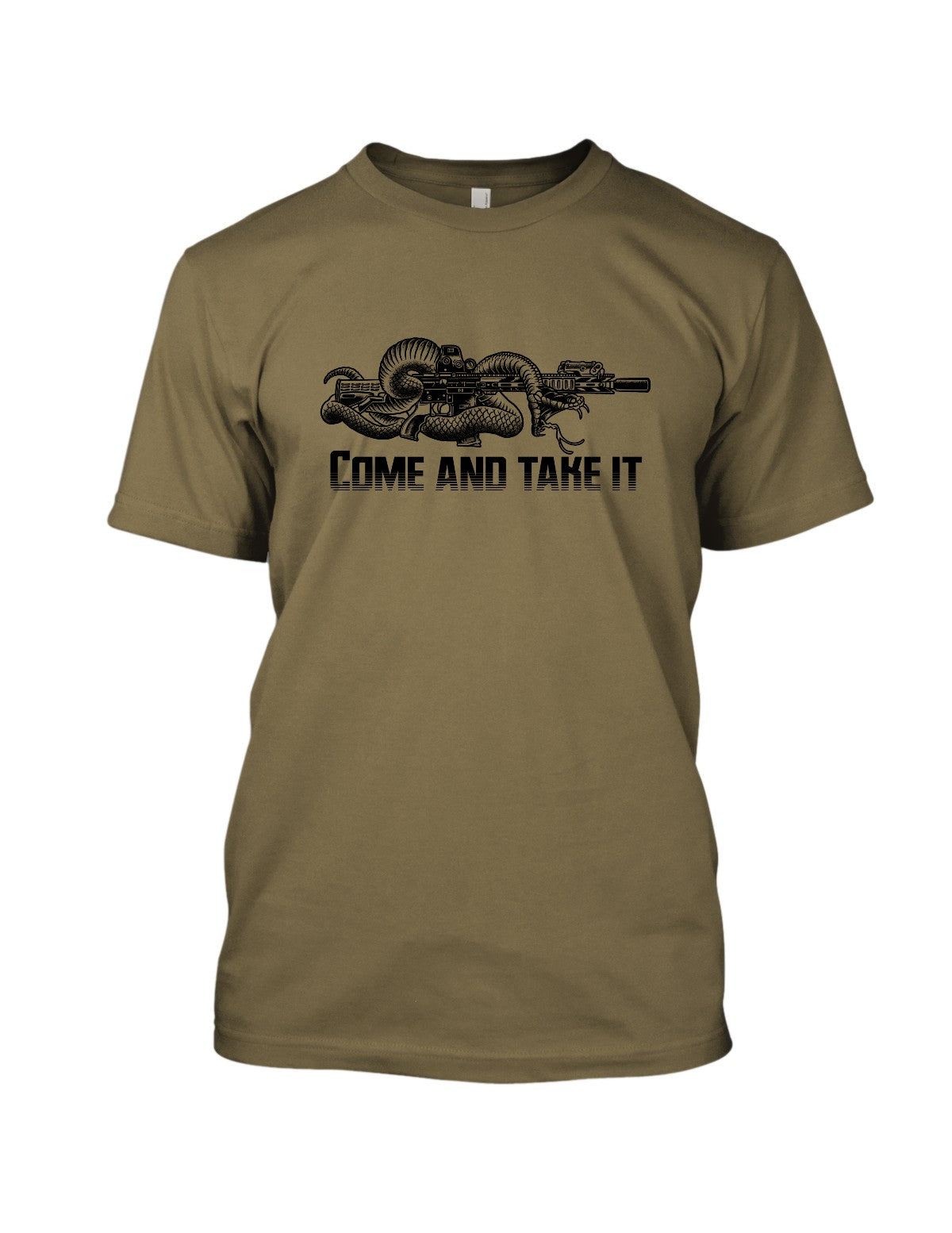 Come and Take it