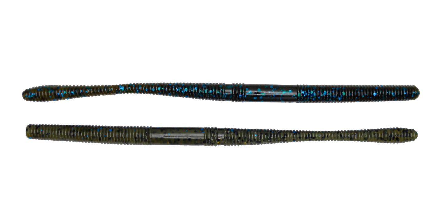 Tremor Shake - Delta Blues (Pack of 12)