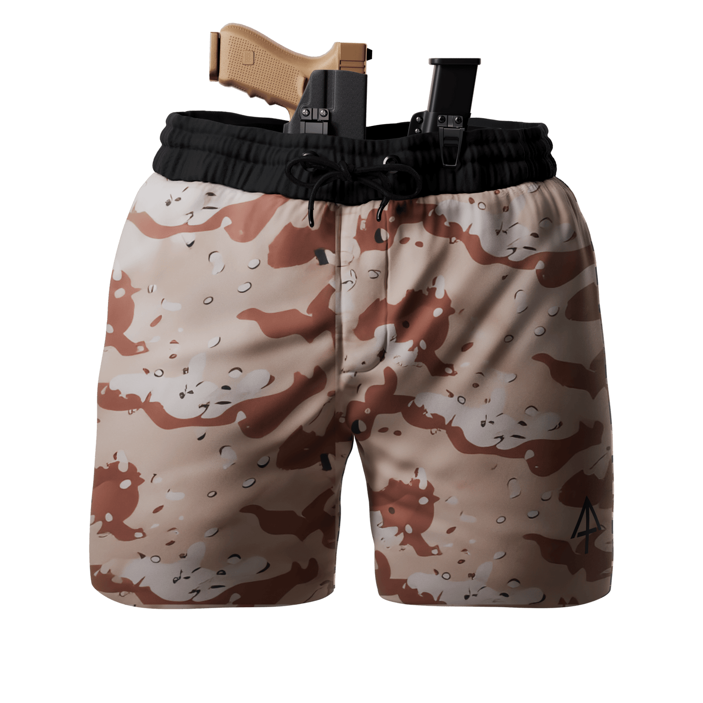 Carrier Training Shorts - 5" Inseam
