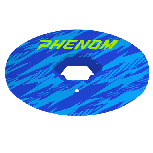 Hexa-Flow: 'Dini' Mouthguard