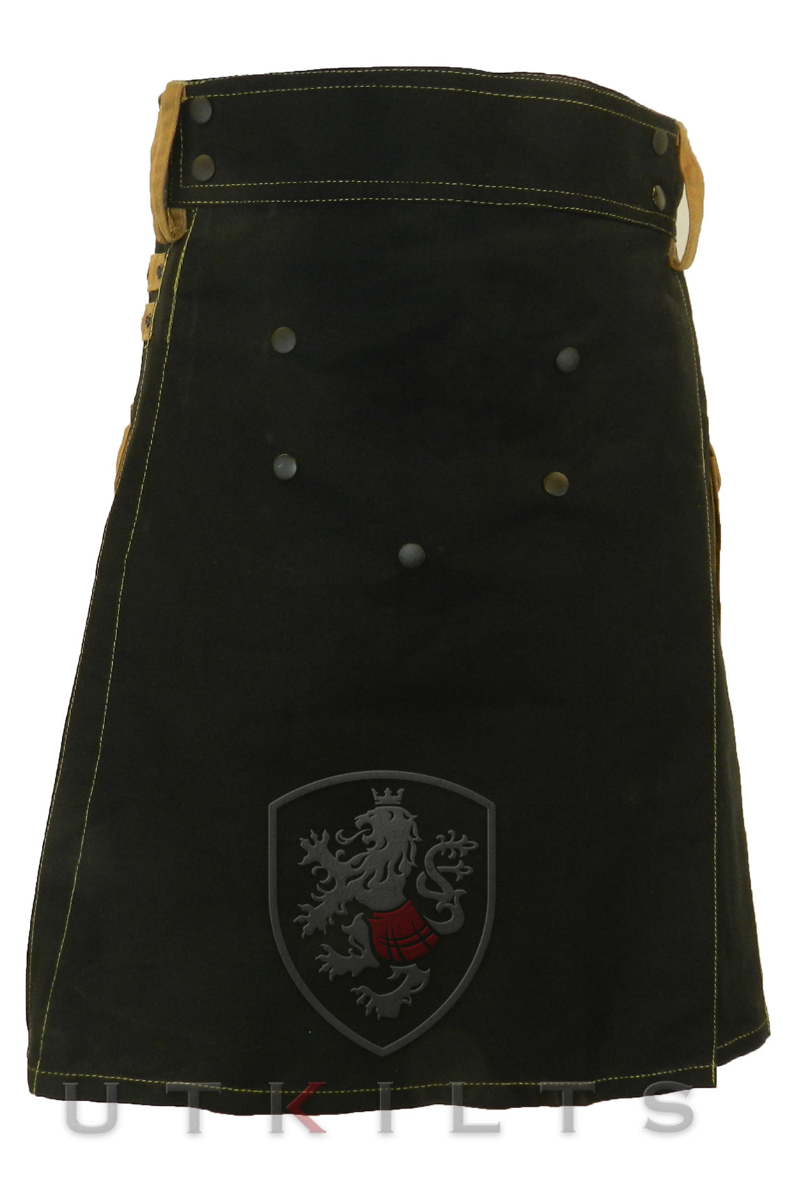 Utility Kilt – GlenTorin, Sahara