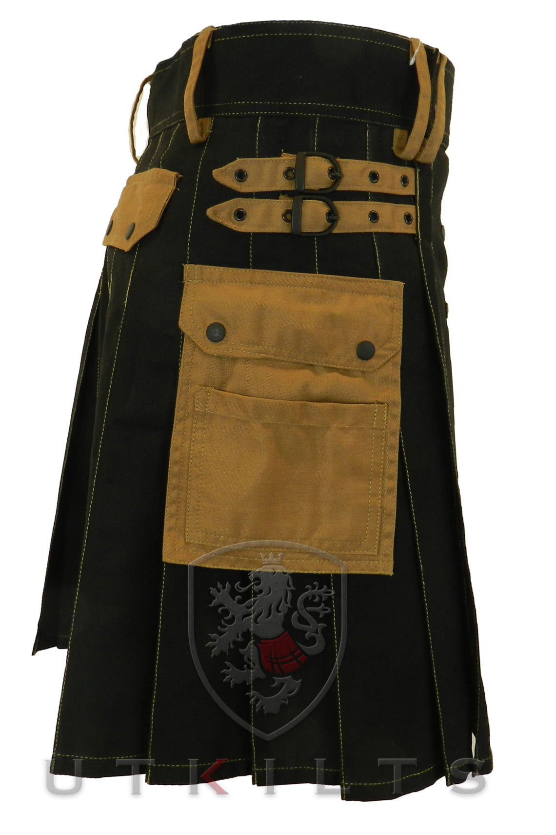 Utility Kilt – GlenTorin, Sahara