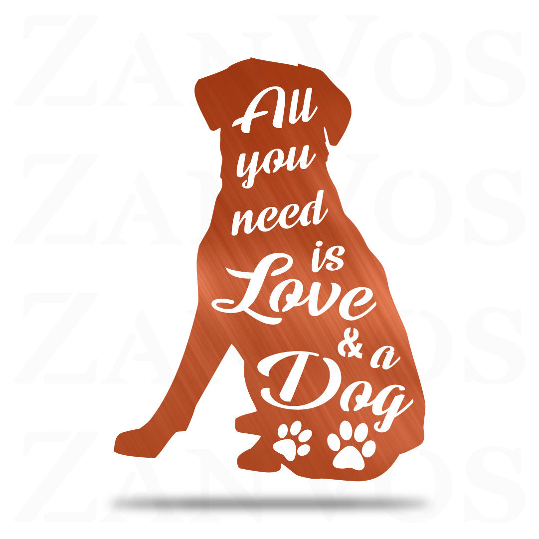 Dog Love
