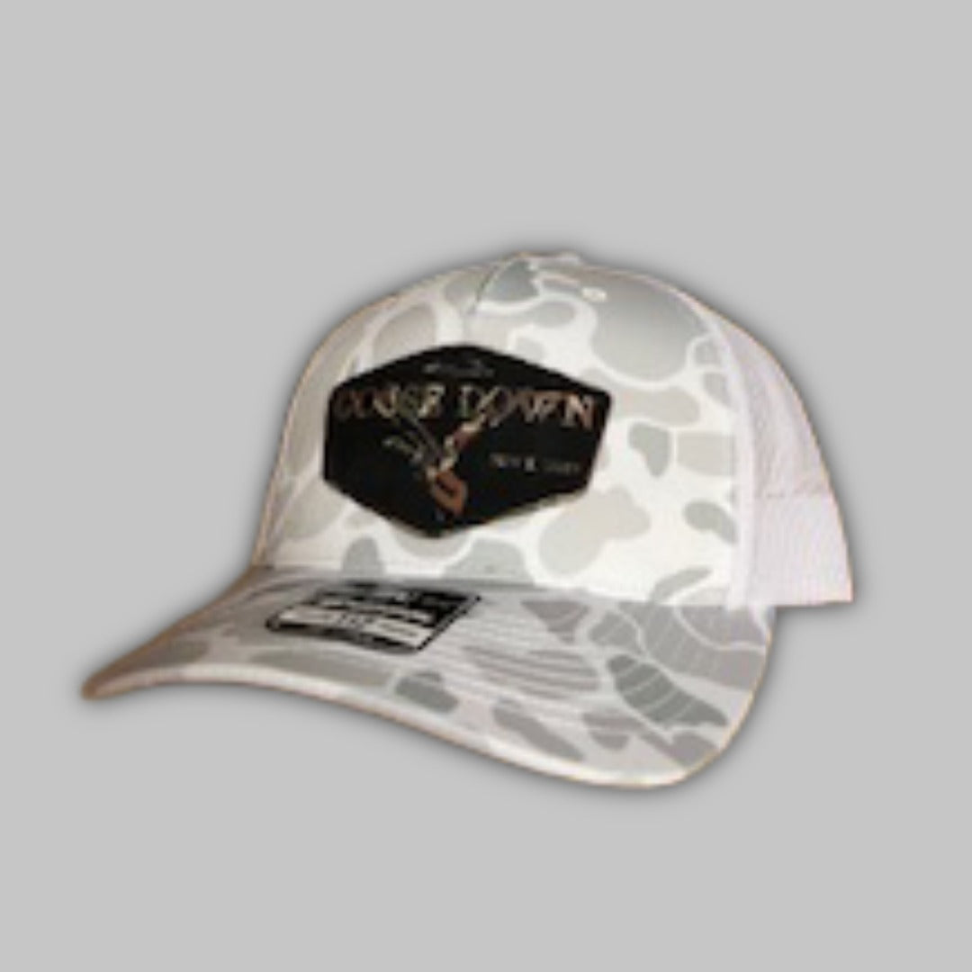 Goose Trucker