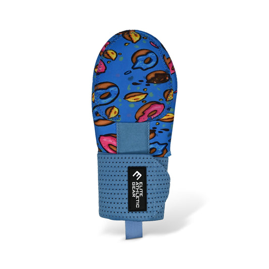 Donuts Sliding Mitt