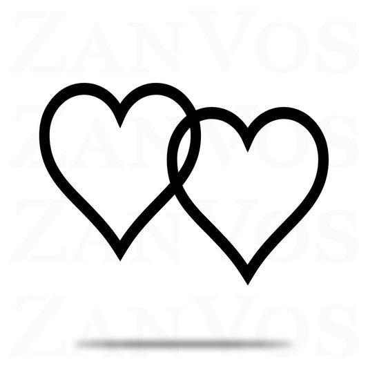 Double Heart