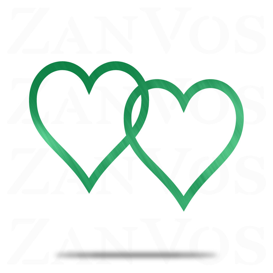 Double Heart