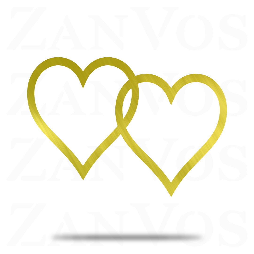 Double Heart