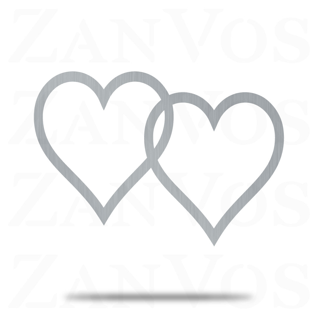 Double Heart