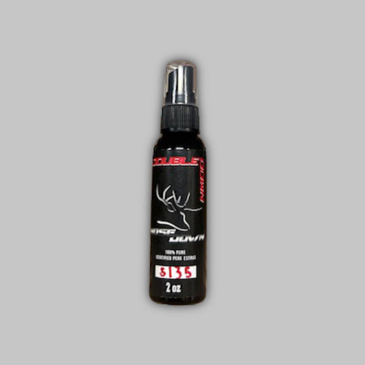 Double Down Certified Estrus Urine