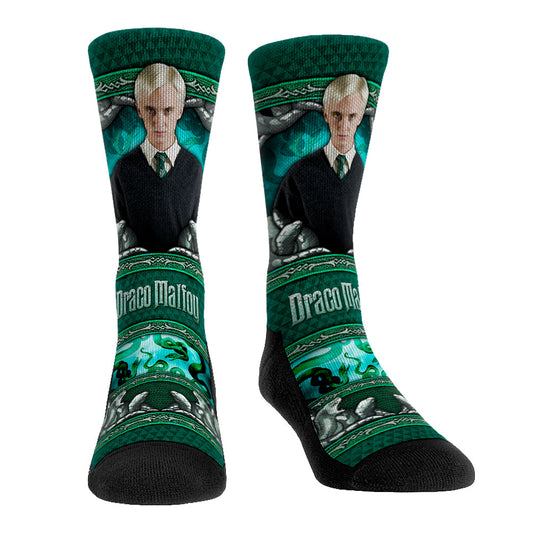 Harry Potter - Draco Malfoy - Villain Pose