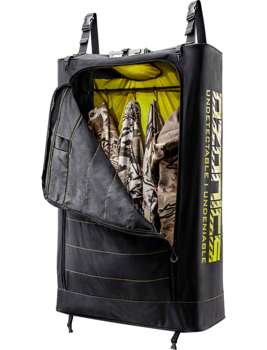 DriWash Bag
