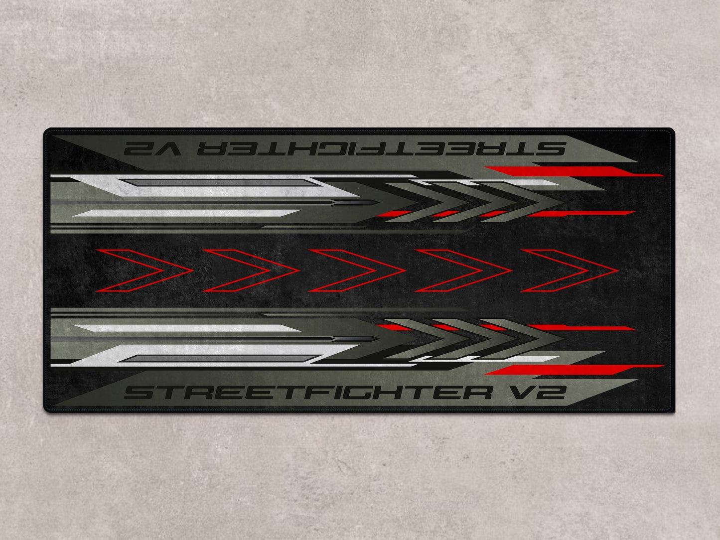 MPM Motorcycle Mat for Ducati Streetfighter V2 - MM7258