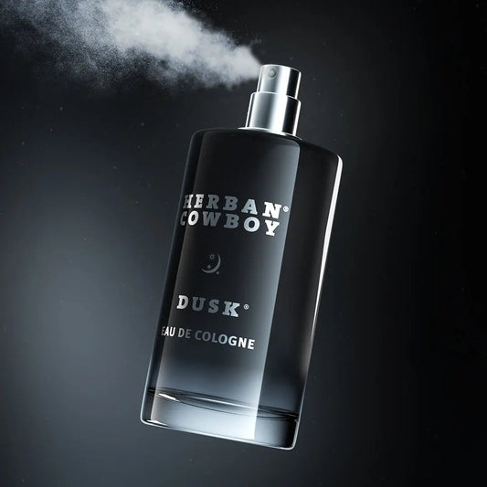 Dusk Cologne