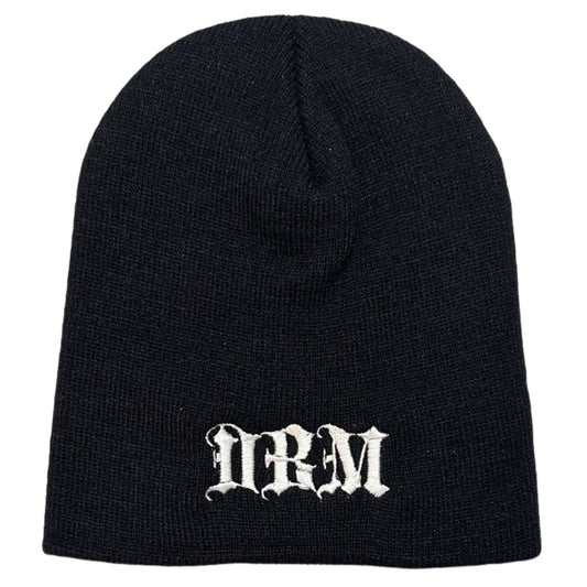 DBM Circle Skull Beanies!
