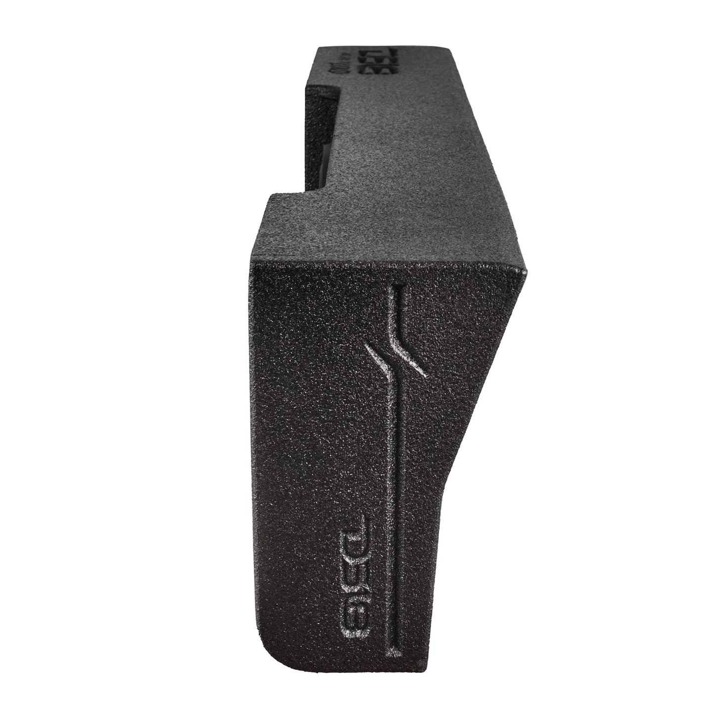 Loaded 2 x 10" Subwoofer Enclosure for 2009 - UP Ford F-150 Crew Cab 2017 – 2026 Super Duty F-250 / F-350 Crew Cab