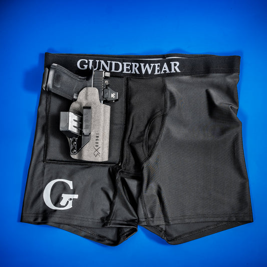 GUNDERWEAR® Appendix