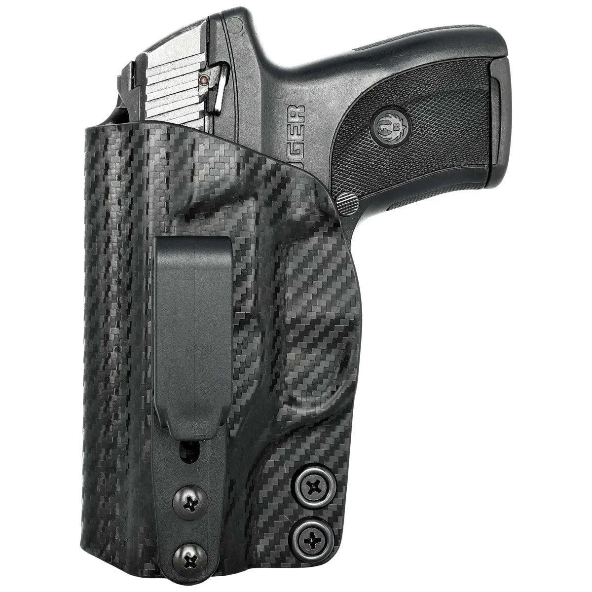 Ruger LC9/LC9s/LC380/EC9s Tuckable IWB Holster
