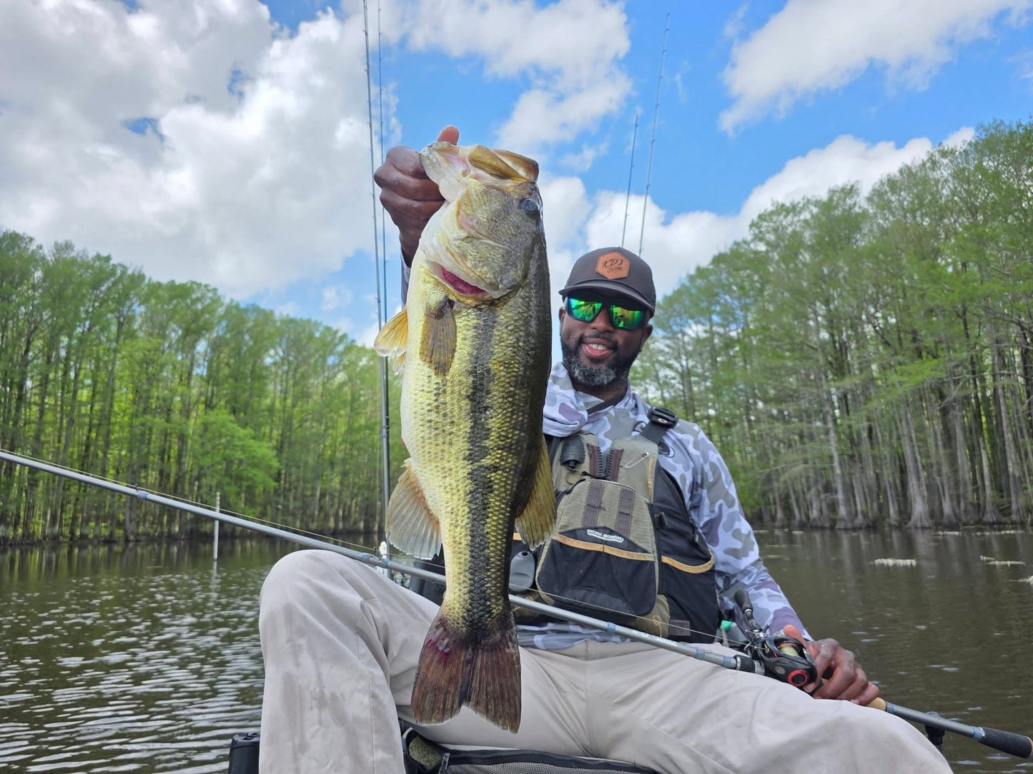 B-2 Series Rods