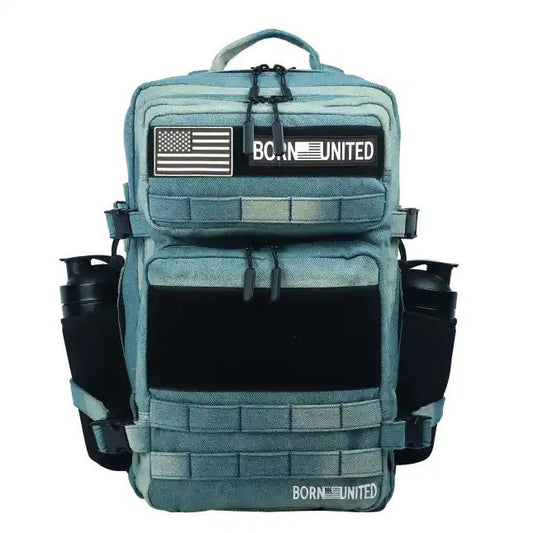 Patriot Blue Limited Ed. Tac-Pac - 45L