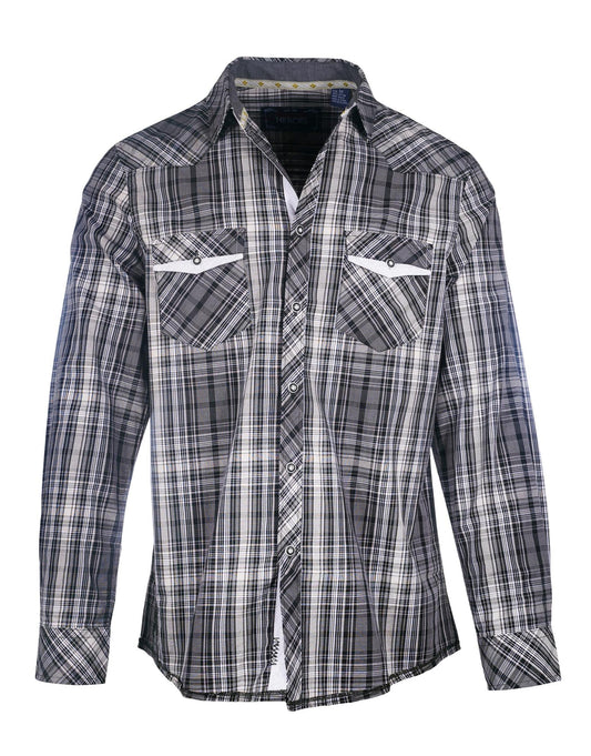 Eminence Front Black