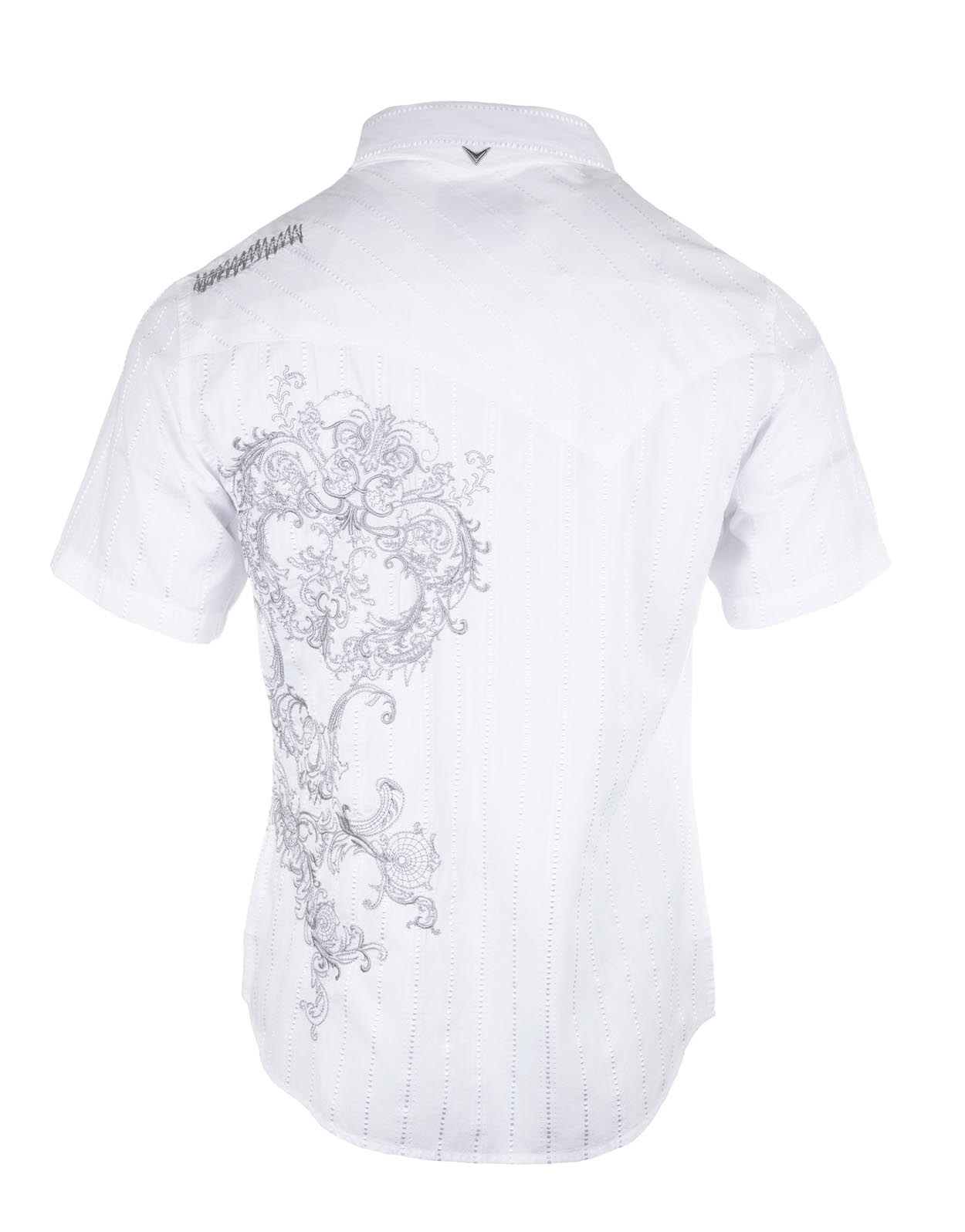 S/S Highway to Hello White