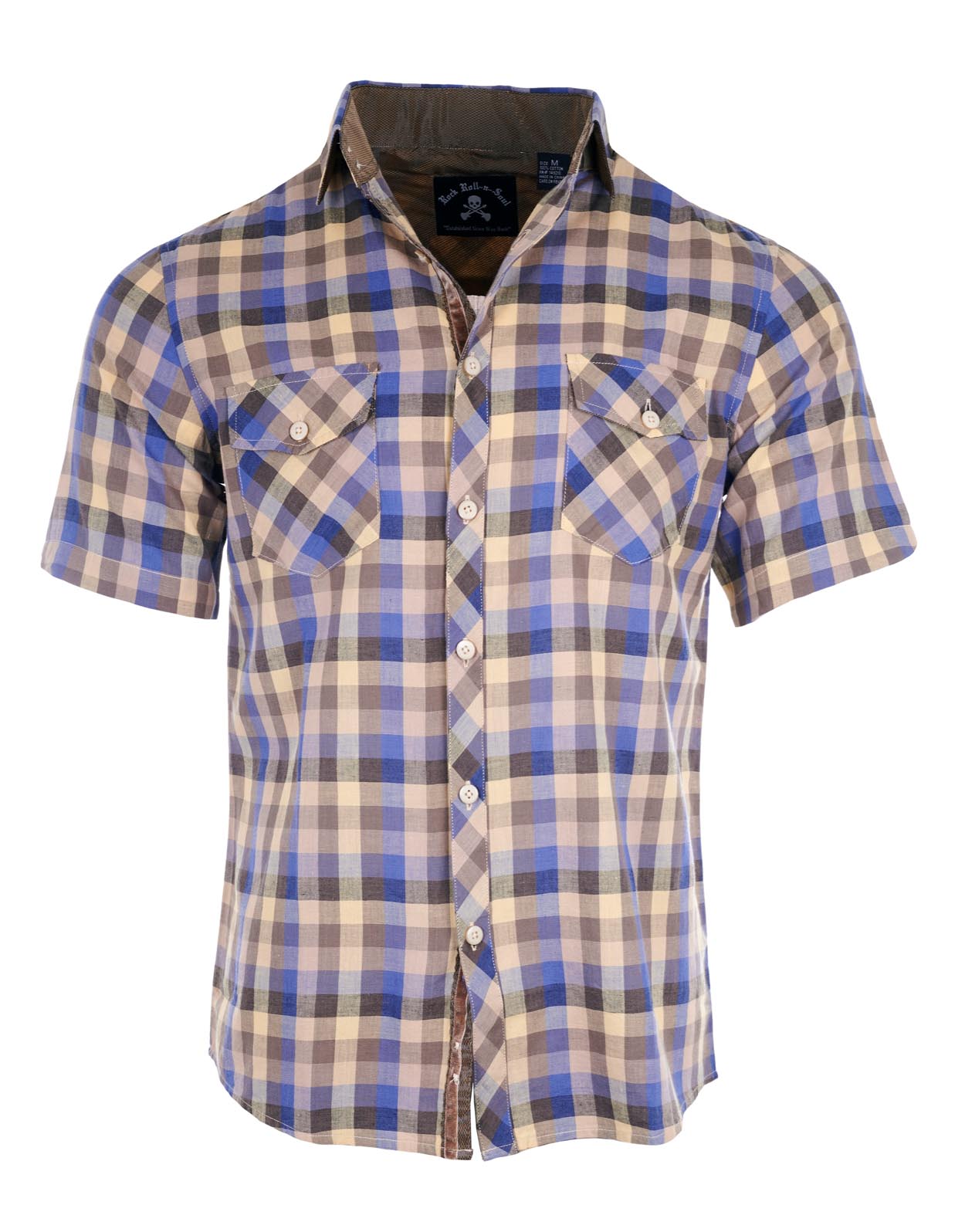 S/S Whiskey Lullaby