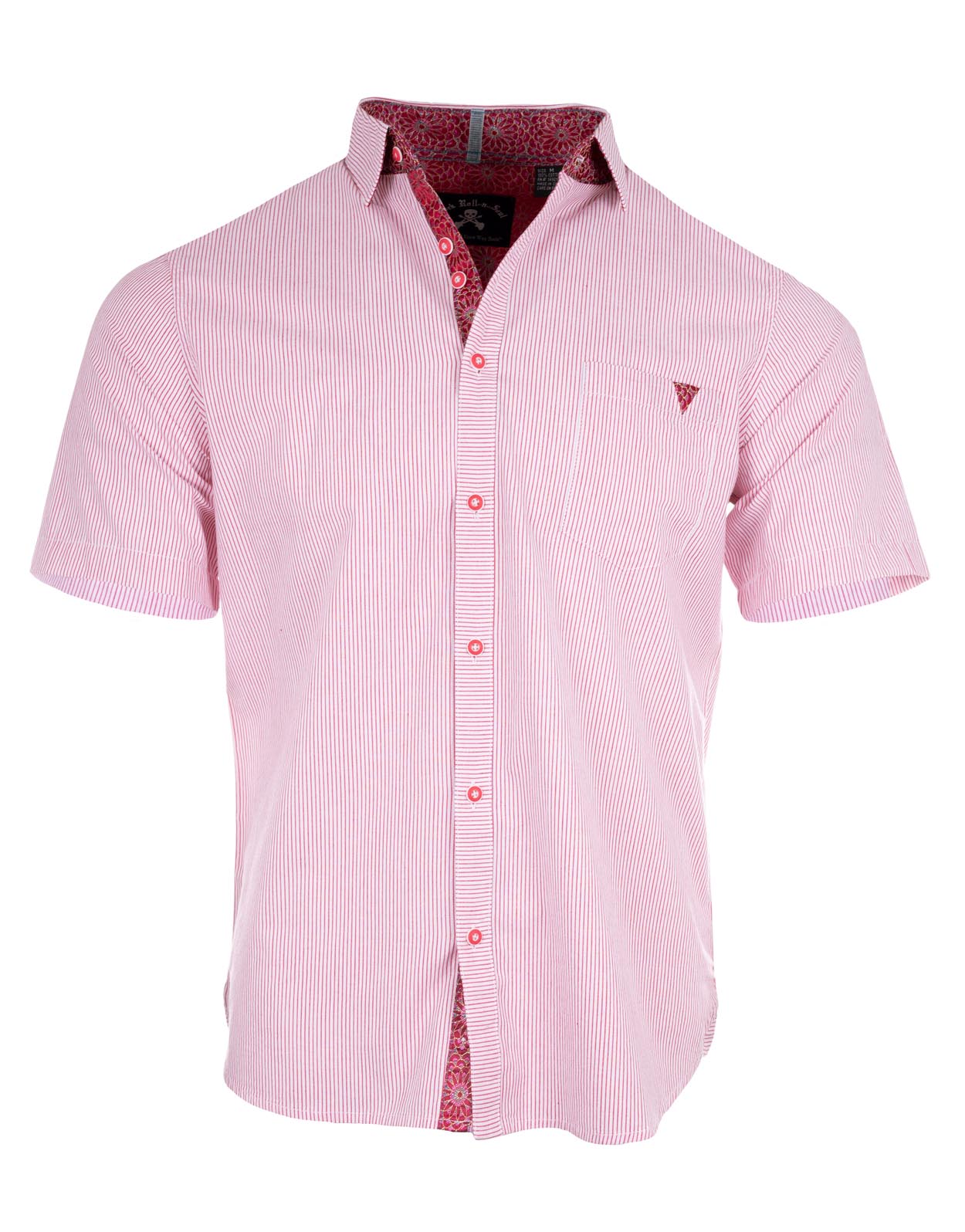 S/S Ruby Tuesday