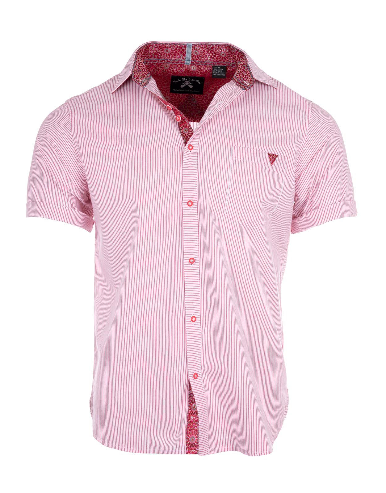 S/S Ruby Tuesday