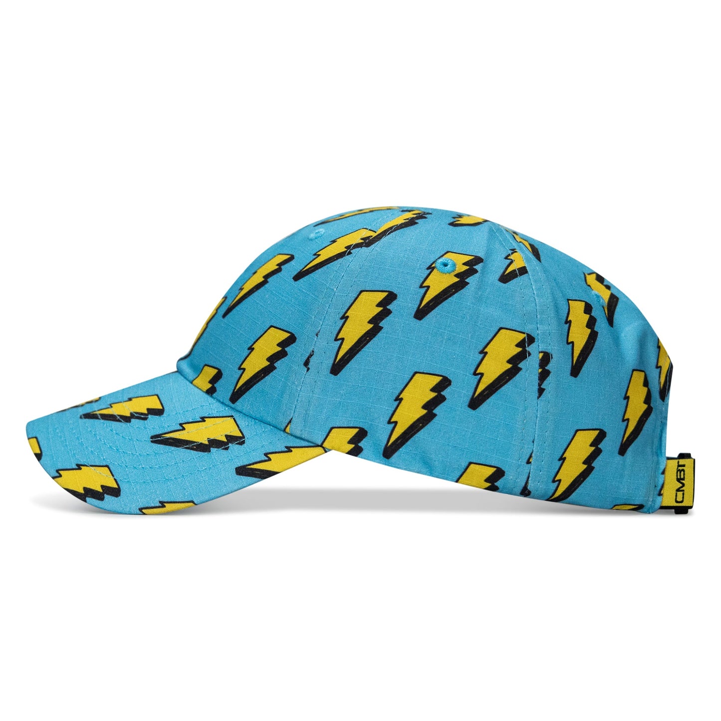 Ripstop Tactical Snapback Hat