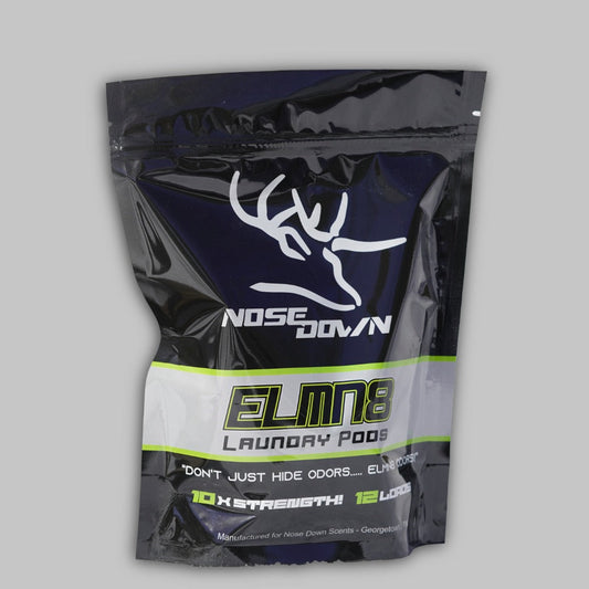 ELMN8 Laundry Pods