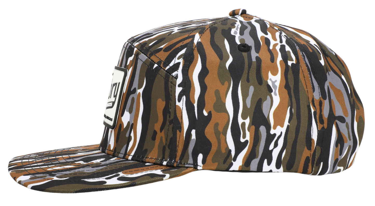 6 Panel - Original Ranch