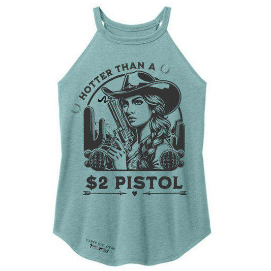 $2 PISTOL TANK