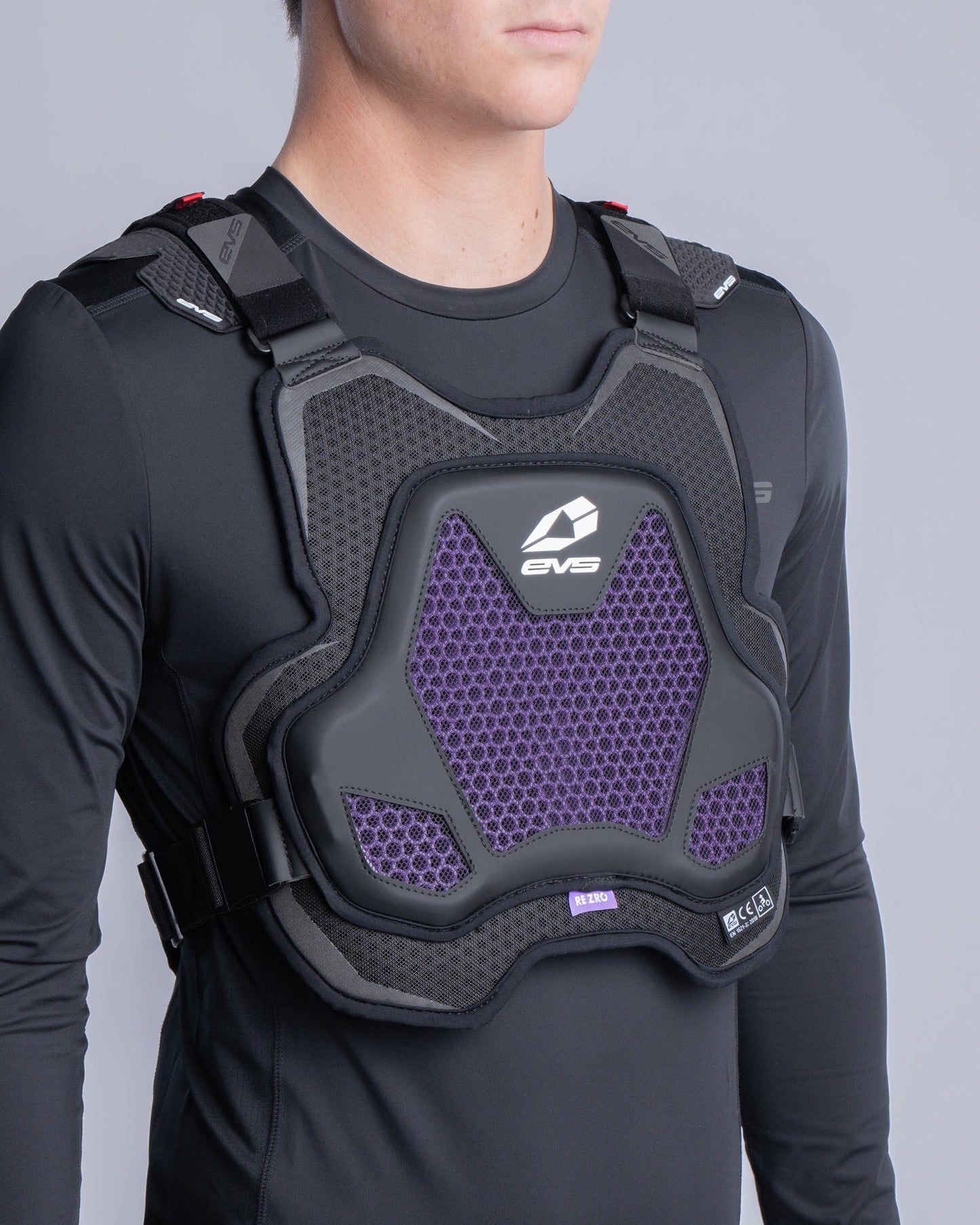 Evolution Chest Protector