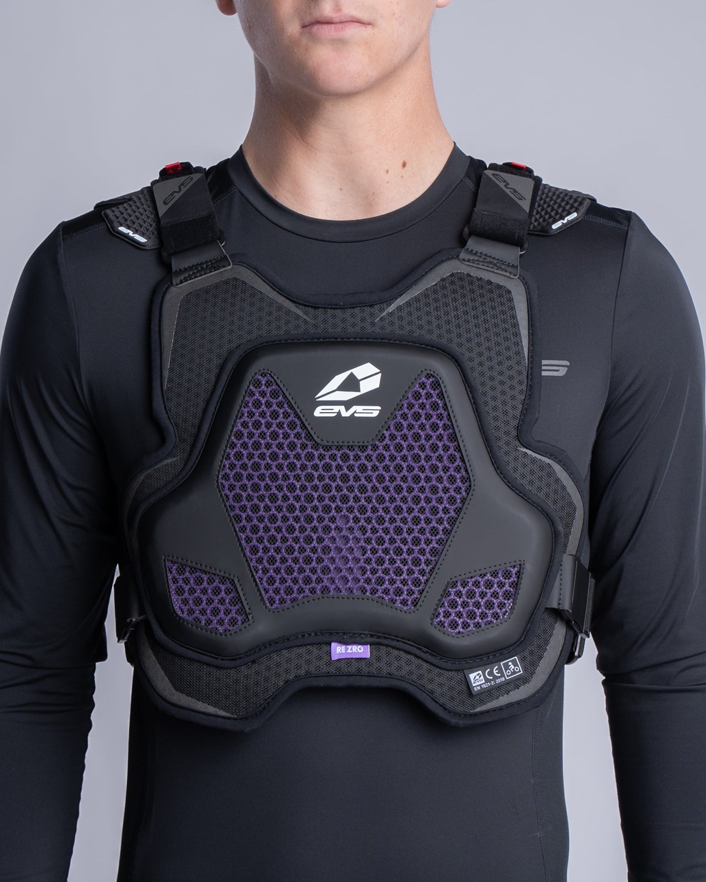 Evolution Chest Protector