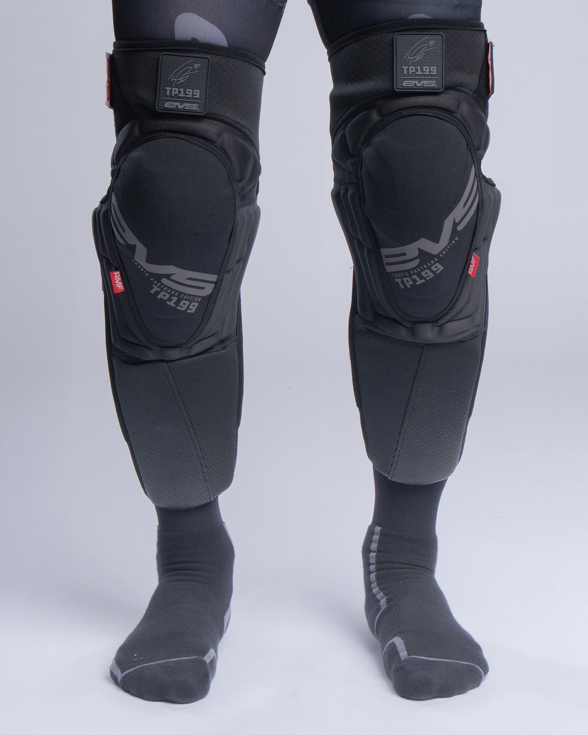 TP199 Blackout Knee Guard